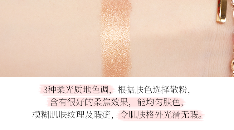 Xia Xiaoying Focallure Feierer Air cushion bền không thấm nước tự nhiên nhẹ bột lỏng BB cream không tẩy trang phấn nền mac
