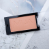 Phấn má đơn sắc MUA của Anh Blush micro-flash mờ dưỡng ẩm tinh tế bền màu dễ dàng - Blush / Cochineal má hồng the saem Blush / Cochineal