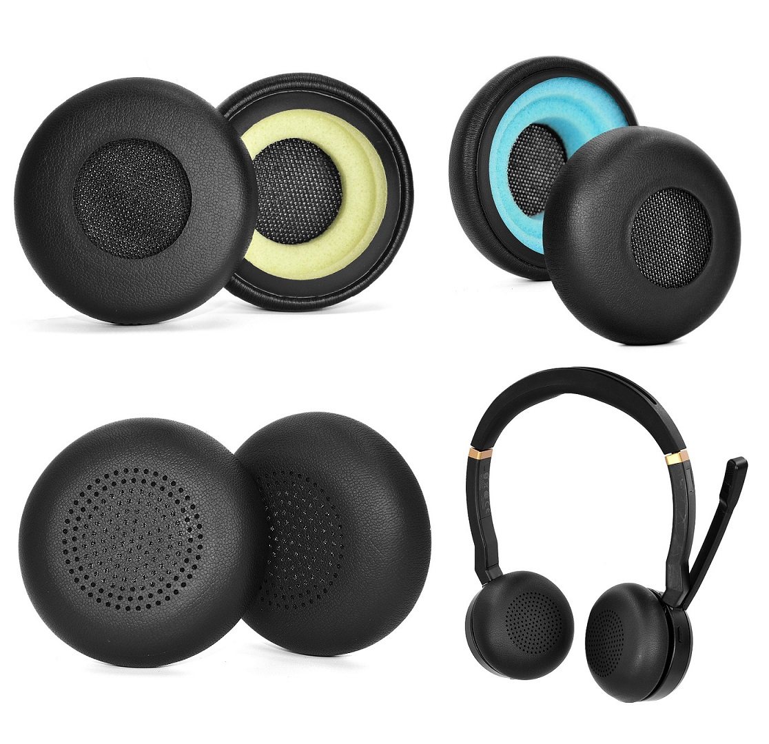 Tepolang Jabra evolve 20se 30II 40 65 45h 65 80 80 HSC016 headphone sleeve-Taobao