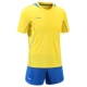 Li Ning đồng phục bóng đá phù hợp với nam đội trưởng thành găng tay thủ môn không xương	