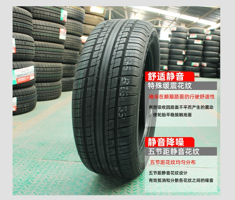 lốp oto michelin Lốp Triều Dương 155 165 175 185 195 205/50/55/60/65/70R13R14R15R16 inch thanh lý mâm lốp xe ô tô vo xe oto