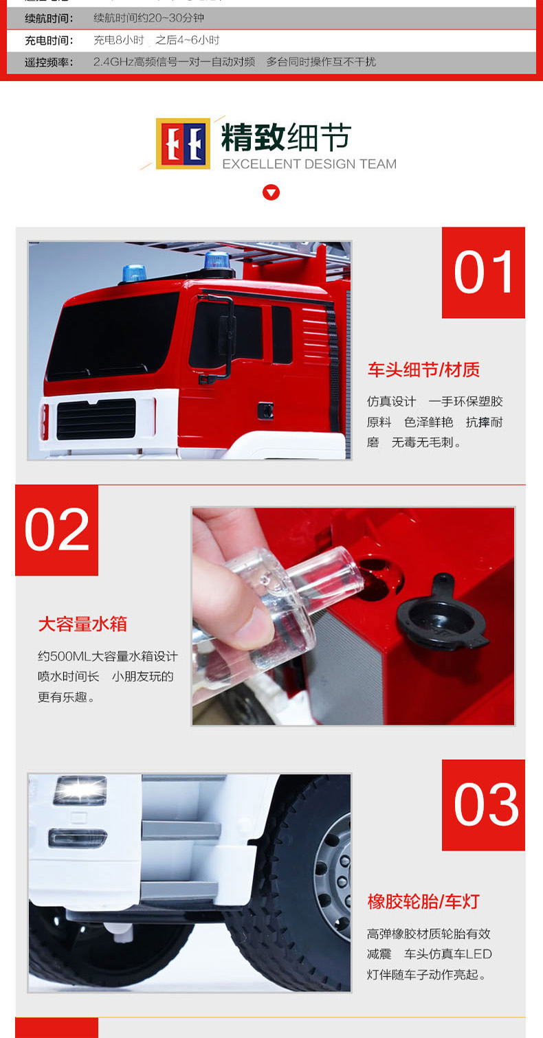 Double Eagle Máy xúc điều khiển từ xa Xe máy xúc Đào máy xúc đào Máy ủi xây dựng Xe trẻ em Đồ chơi trẻ em đồ chơi cho bé sơ sinh