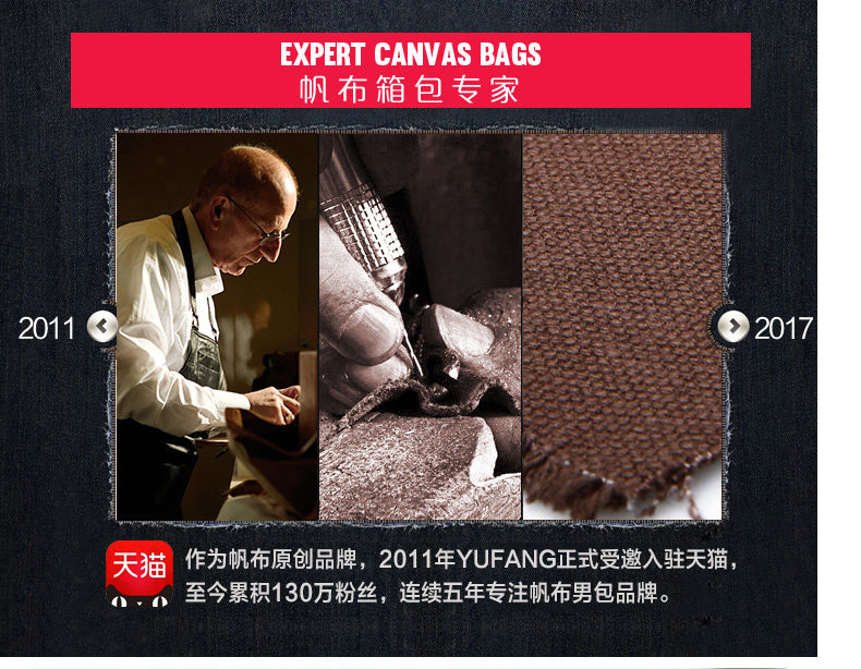 Sac pour homme - Ref 52926 Image 5