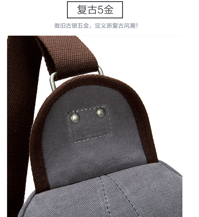 Sac pour homme - Ref 52926 Image 21