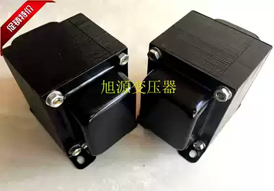 10W bile machine transformer 3 5K single-ended output cow handmade EL34 6P3P FU7 FU50 single price