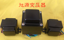 Xuyuan transformer bile machine 6P1 6P6 6P14 and other new sets of cow bile machine transformer quality assurance