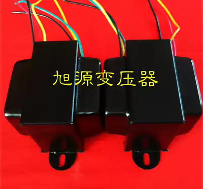 Xuyuan bile machine Transformer 6 5W audio output transformer 50 yuan one for 6P3P EL34 6P6P