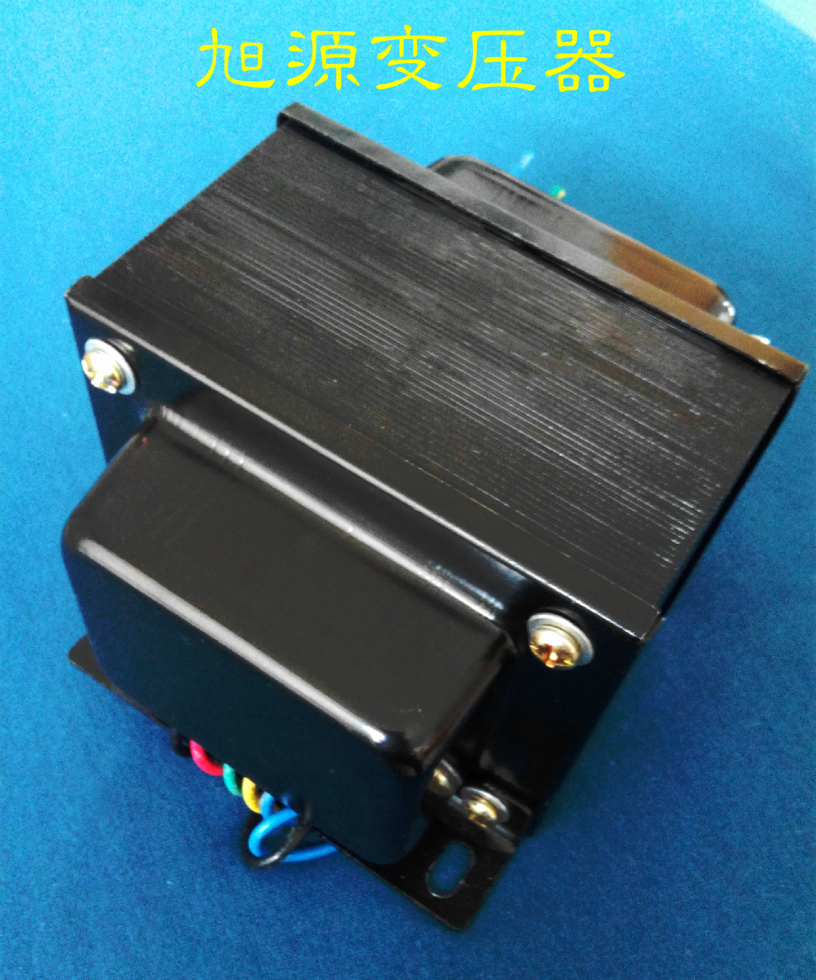 Xuyuan transformer 185W universal power transformer suitable for 6P3P EL34 FU50 FU7, etc