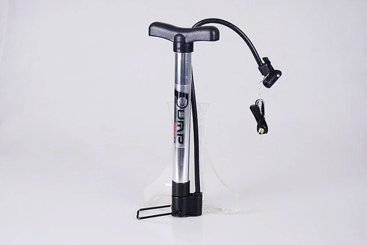 Pompe à vélo - Ref 2387855 Image 3