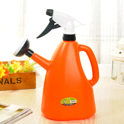 Handpressed spray pot watering spray spray pot pot pot gardening tool