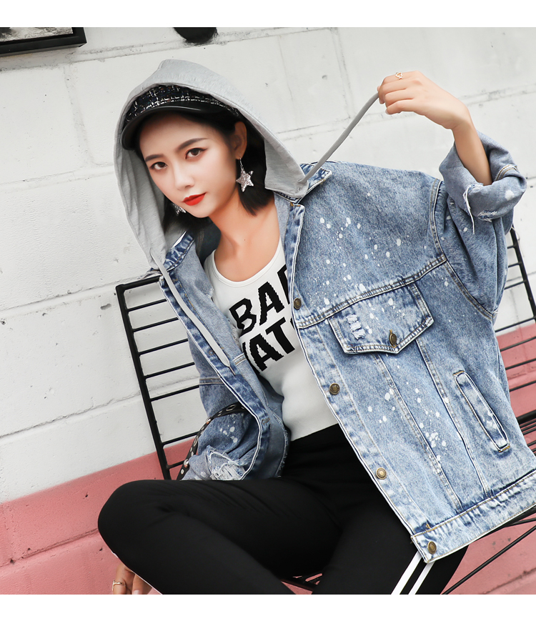 Blouson femme en Cow-boy - Ref 3321297 Image 20