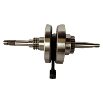 Suitable for Qianjiang motorcycle QJ110T-8A-11A -8G Baoyue Vyue crankshaft connecting rod crank bearing assembly