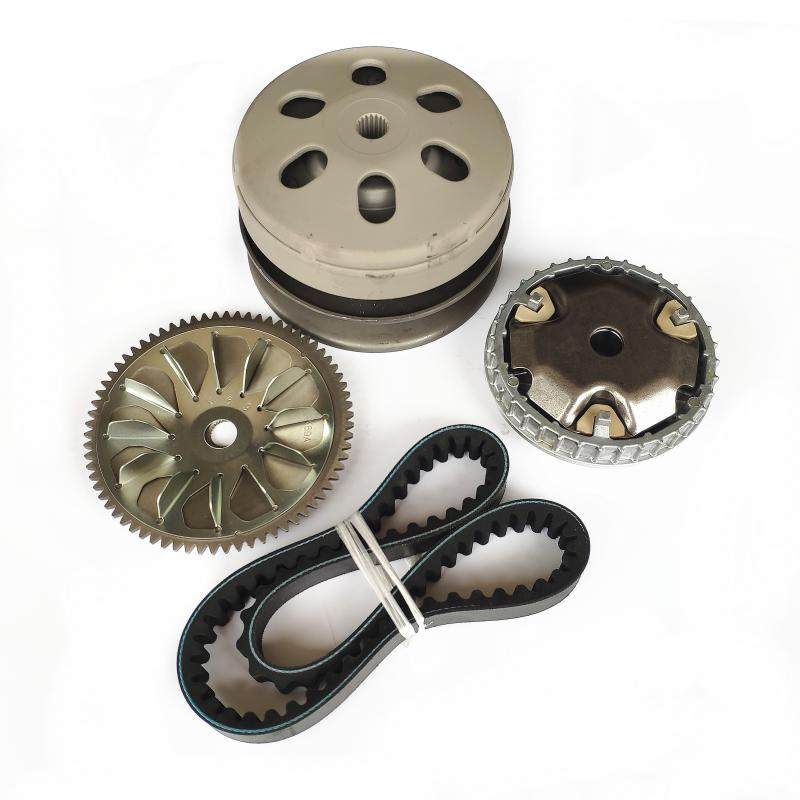 Suitable for New Continental Honda SDH125T-31-35-38-37 U Crack EX Pulley Disc Clutch Pulley