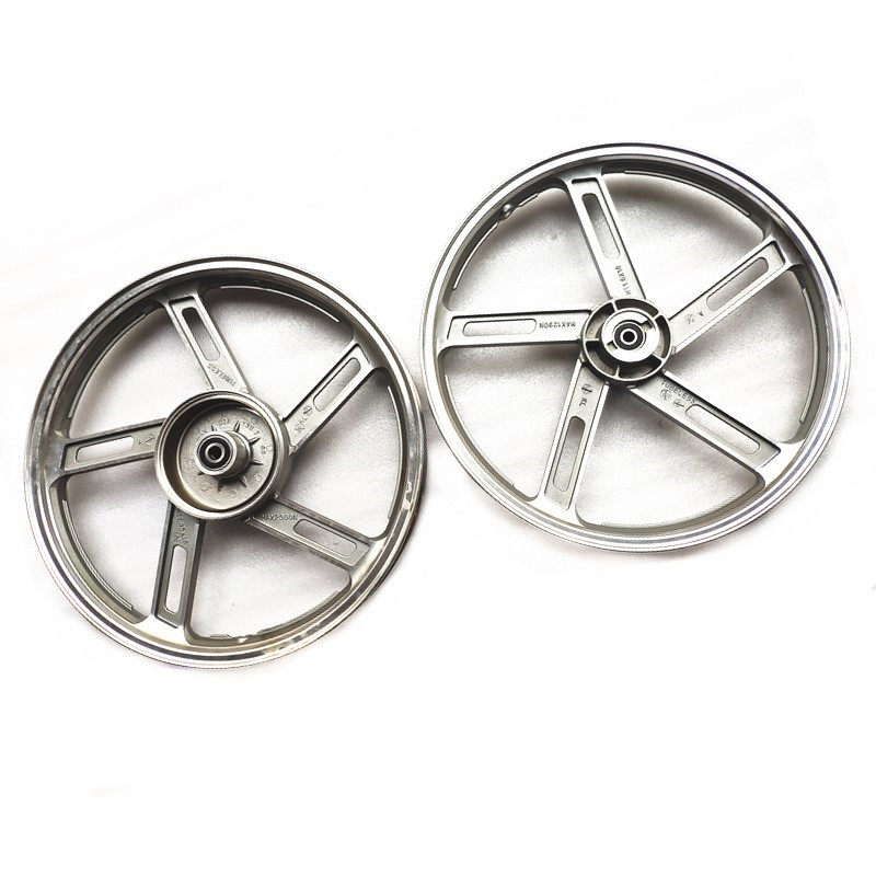 HJ125-20-150-20 Cool will Lingken LK125-18 front and rear wheel wheel wheel wheel wheel wheel wheel wheel wheel wheel wheel wheel wheel wheel wheel wheel
