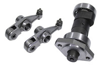 Zongshen Motorcycle ZS125-B-C-65-48-55-11F Small chain engine CB133 camshaft rocker