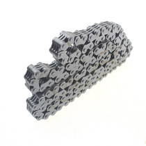 Application of the five-sheep motorcycle WY125T-9A WY100T-A State three small chain timing chain timing chain