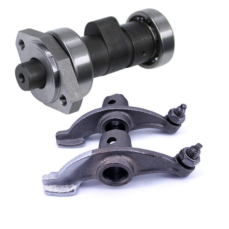 Zonshin Biya Jagyu Troy BYQ150-8A-5A-2E-39-10 Robinson CBB150 camshaft rocker