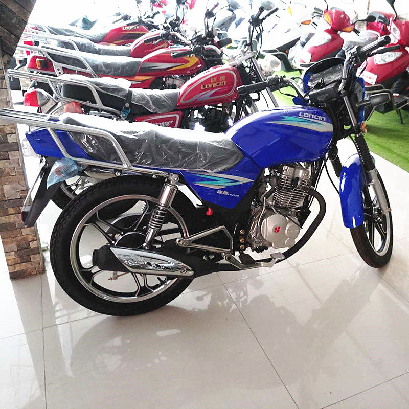 Surge locomotive JL125-70D power king JL125-75JL125-30G exhaust pipe silencer smoke exhaust cylinder