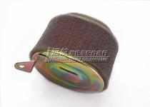 Qianjiang Motorcycle QJ125T-9B Lang Please QJ125T-9E Cross Please Air Filter Core Filter Filter filter
