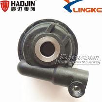 Haujin Motorcycle HJ150-15 Ling Ken LK150-15 EVO150 Mileage Gear speedometer Mimitable gear