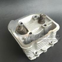 Zonshin pedal motorcycle ZS125T-2A-2B-2-12S Venice Holiday State three exclusive cylinder head assembly