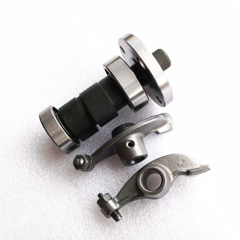 Suitable for luxury sword locomotive accessories HJ125-2-5 HJ150-5 CGB150 CGB150 chain camshaft rocker