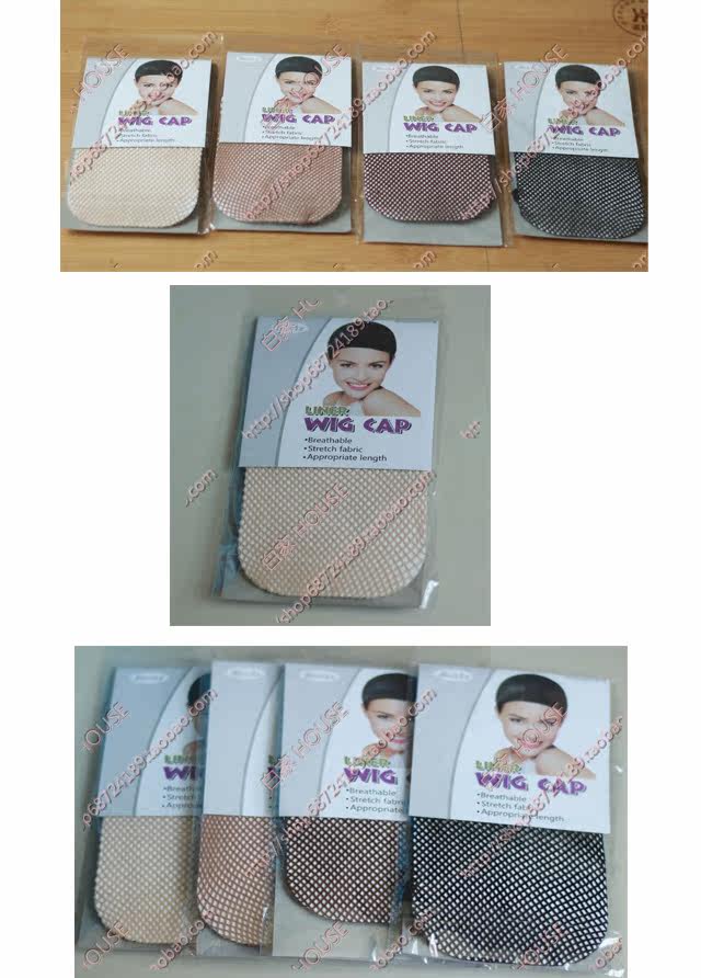 Accessoires pour perruques - Ref 228904 Image 37