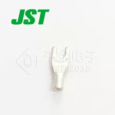 Qijin supply 1 25-M3A connector single-grain terminal JST spot quantity is large and favorable