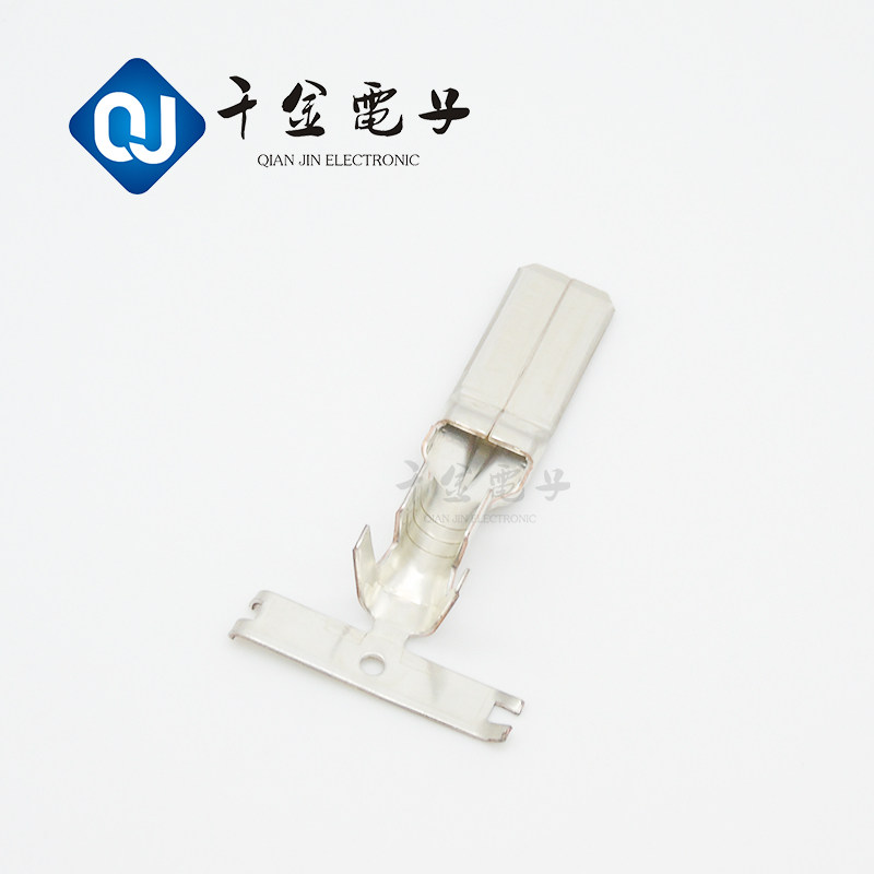 Qianjin supply 7114-3250 connector Terminal automotive special connector spot quantity from the superior