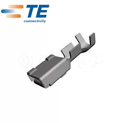 175091-1 Original American TE AMP connector Terminal Taikoanpu connector Qianjin Electronics
