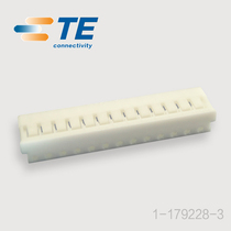 1-179228-3 supply TE AMP connector molded shell Tyco rubber shell connector original stock