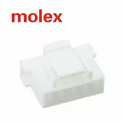 351550500 US MOLEX Connector 35155-0500 Plastic Shell Original US Connector