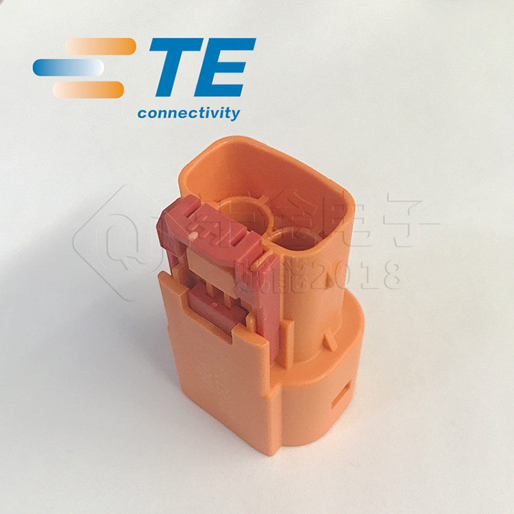 2310537-2 Supply the United States TE Tyco connector plastic shell connector original spot Direct