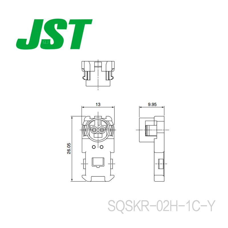 SQSKR-02H-1C-Y