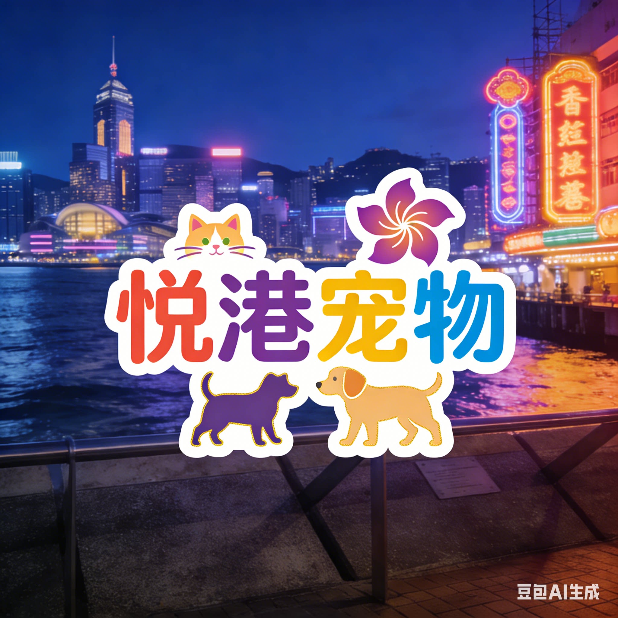 悦港宠物 深圳速发仓