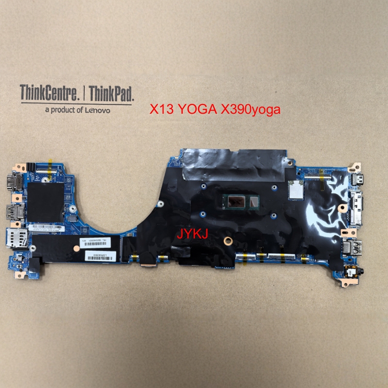 Lenovo ThinkPad X13Yoga X390Yoga C13Yoga 19733-1 / 18729-1 Motherboard