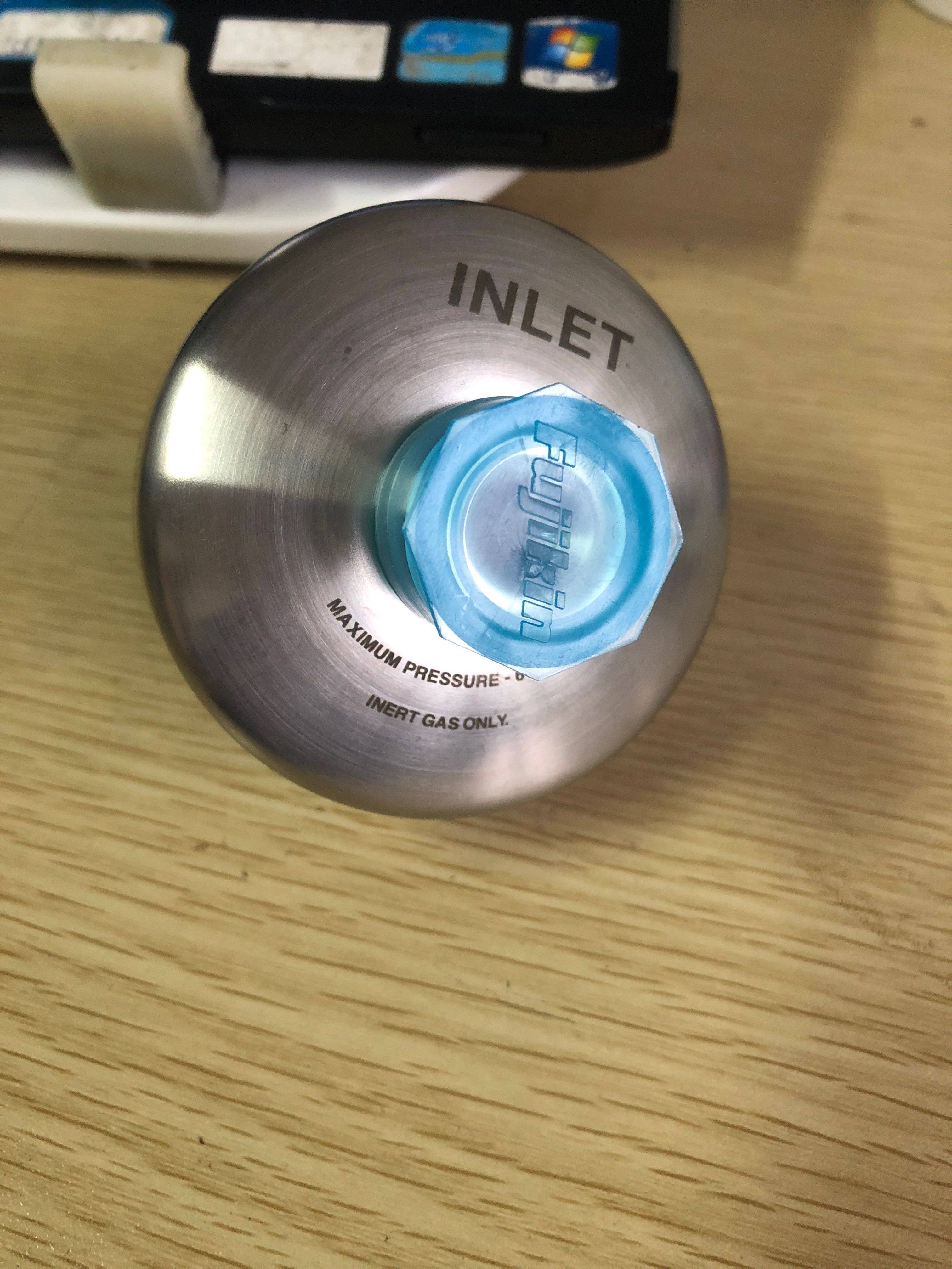 Millipore Millipore Filter WGGB06WB1 MAXPRES PRESSURE-600PSL