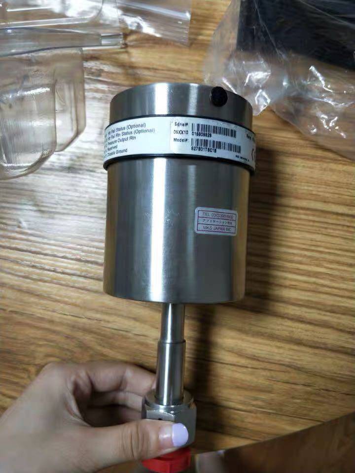 MKS 627B11TDE1B627B11TBE1B628B11TDE1B628B11TBE1B Vacuum Gauge