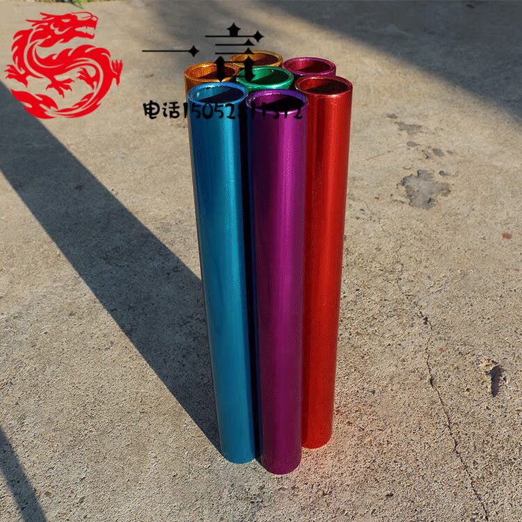 Đặc biệt cung cấp tiêu chuẩn quốc gia 3,8 cạnh tranh mạnh loại dùi cui hợp kim nhôm dùi cui trường và thiết bị thi đấu - Thiết bị thể thao điền kinh giá xà đơn ngoài trời