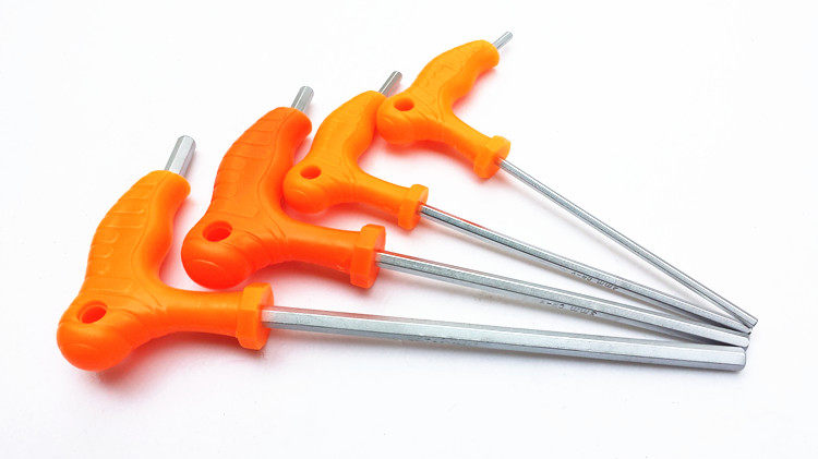 Clé pour réparation vélo - Ref 2304094 Image 7