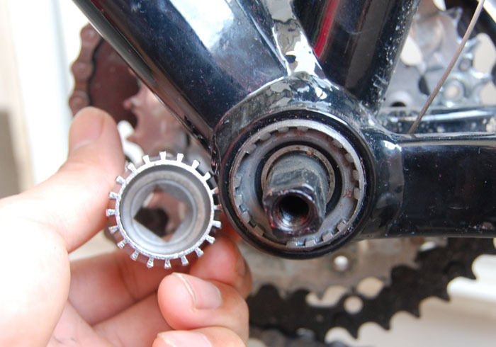 Outils pour vélo - Ref 2292773 Image 4