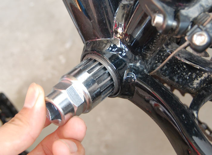 Outils pour vélo - Ref 2292773 Image 3