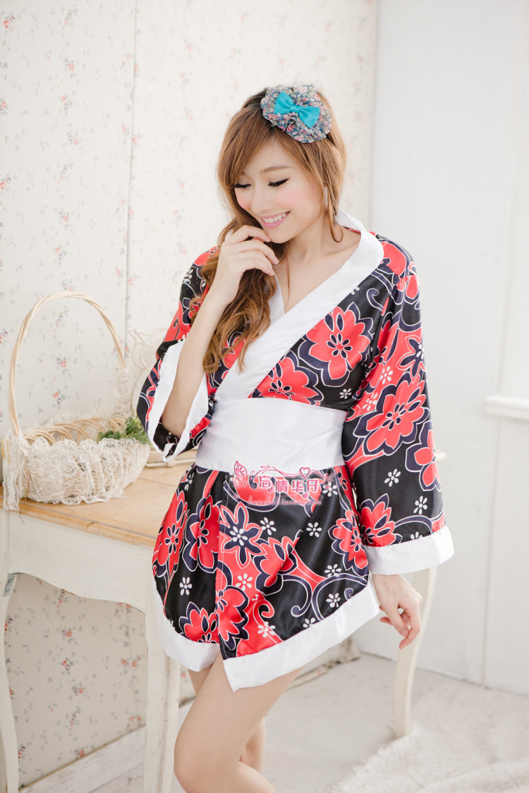 Peignoir BOLUWUTU - Ref 596632 Image 8