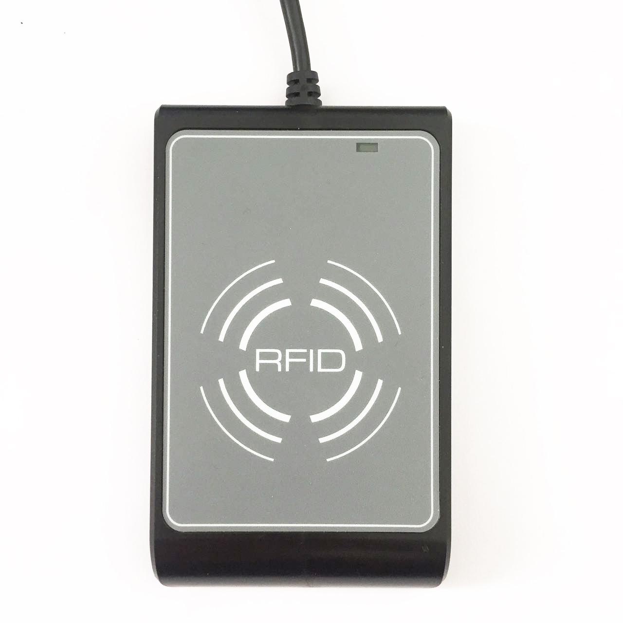 RFID Desktop Reader Reader High frequency USB reader 13 56 MHz ISO15693 14443