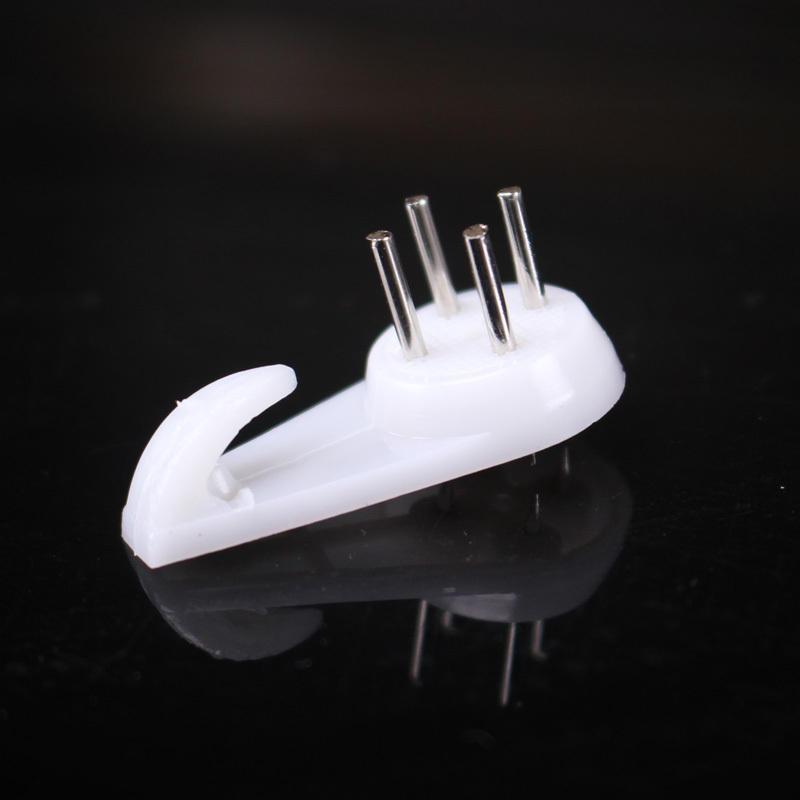 Invisible Nails for Hanging Photos, Pp Hooks, Wall Nails, Photo Studio Album Hanging, Wall Pointed Hooks, Invisible Hidden Nails, Long Needles