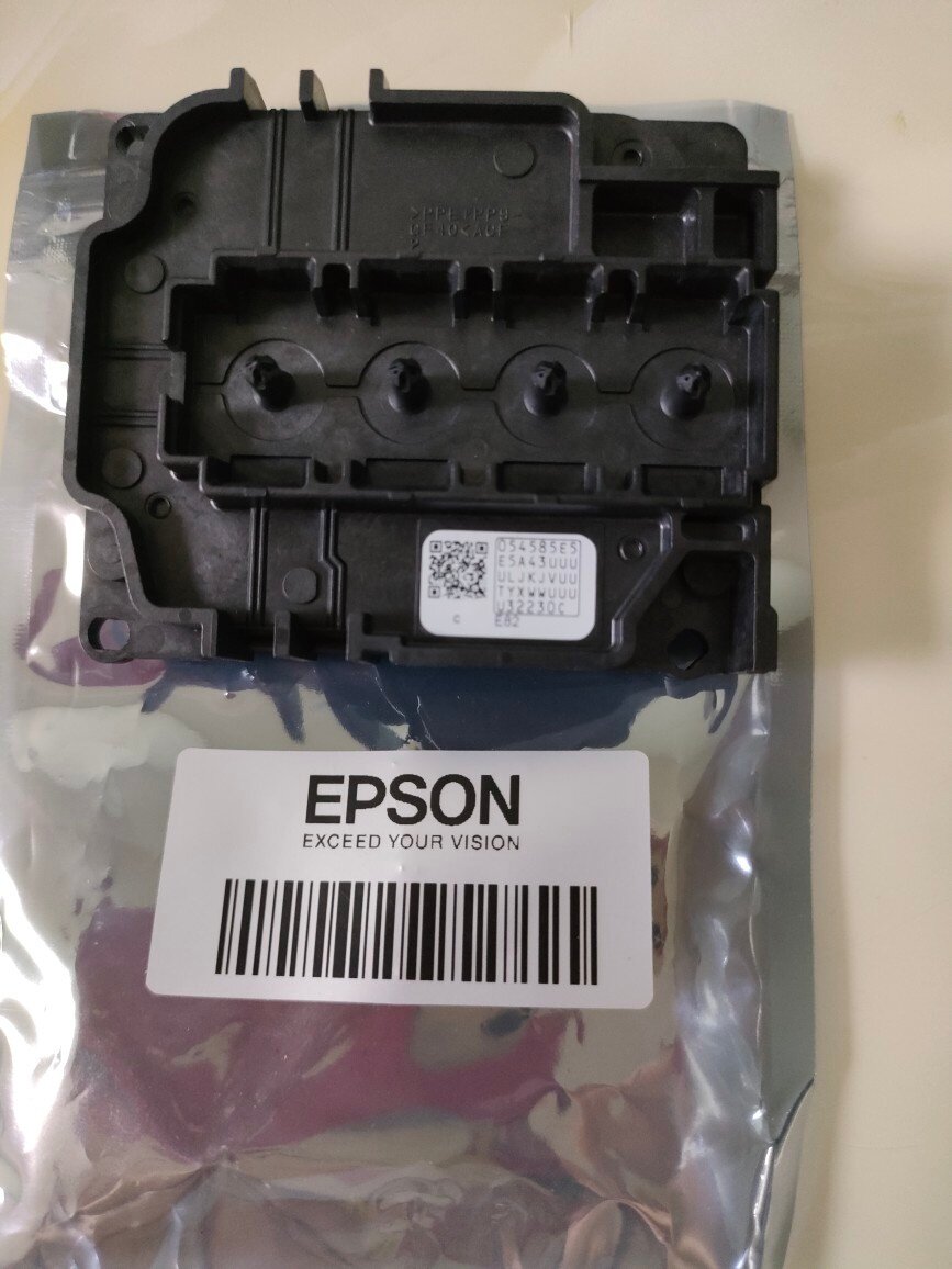 Love Pbirth 4720 spray head cover 4720 spray head cover water oil Epson i3200A nozzle cover 3200A1 spray head cover