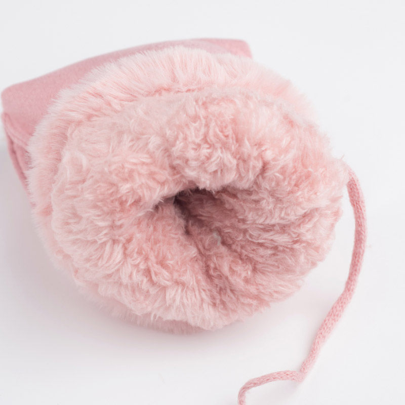 Gants pour femme en Cachemire - Ref 3156227 Image 3