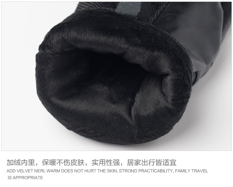Gants pour homme - Ref 2782514 Image 18
