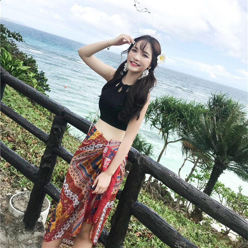 Maillot de bain pour femme - Ref 3029349 Image 1