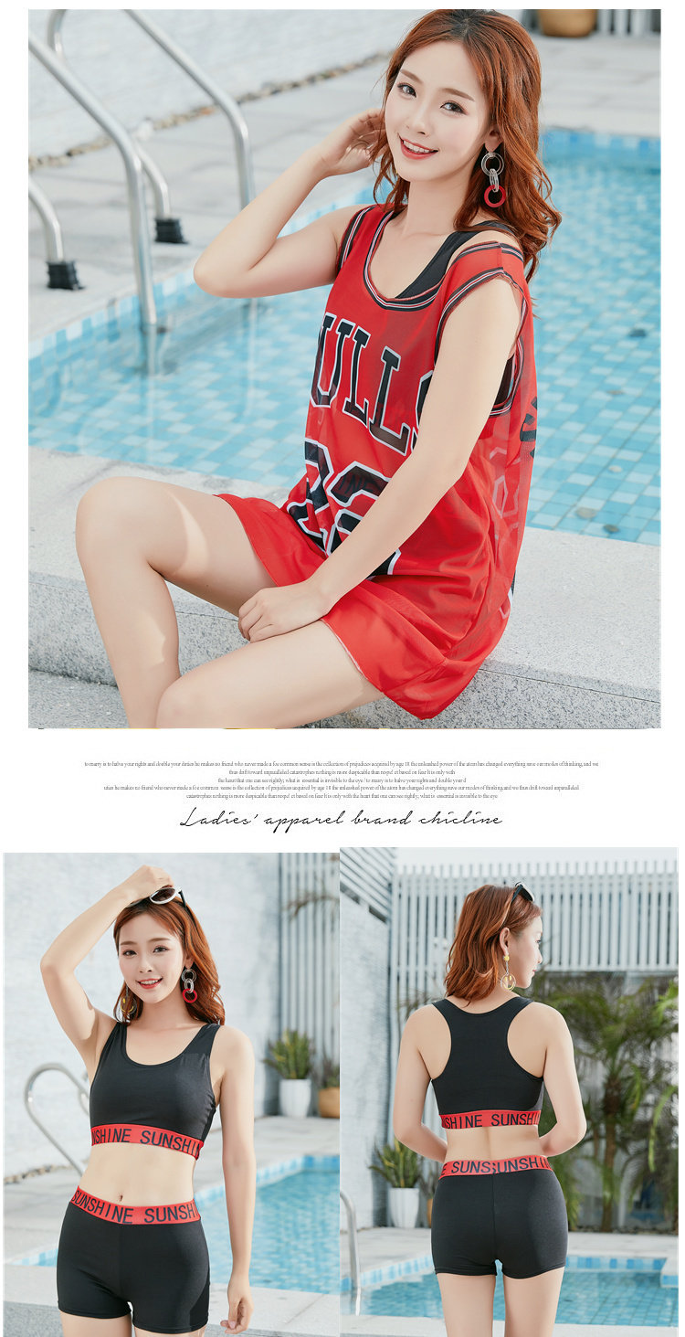 Maillot de bain pour femme - Ref 3035764 Image 32